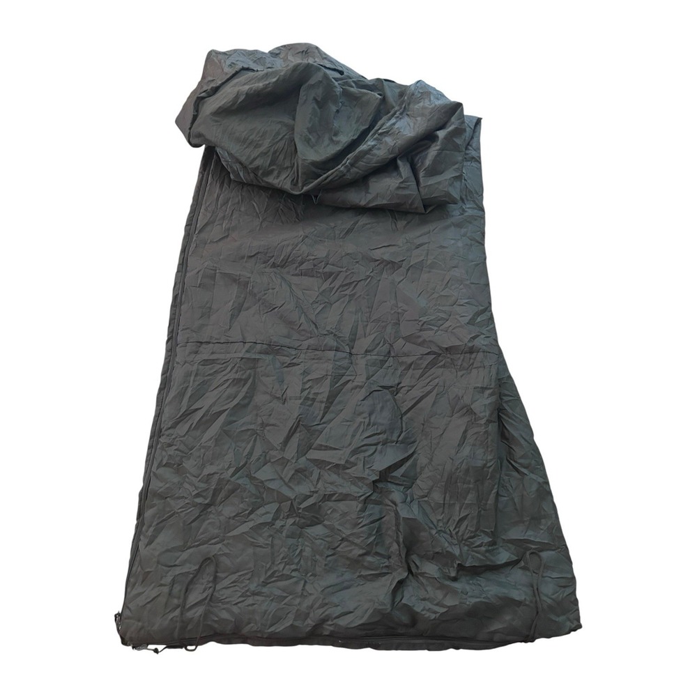 Snugpak Jungle Bag WGTE Built in Mosquito Net Anti Bacterial Fabric Green - Picture 4 of 8